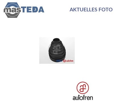 D8521T ACHSMANSCHETTE ANTRIEBSWELLE AUTOFREN SEINSA FÜR NISSAN