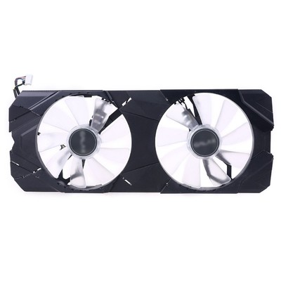 GALAX RTX2060 Super RTX2070 RTX2060 2070 GPU Fan Graphics Cooling Fan with for S