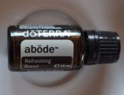 doTERRA Abode 15ml neu, OVP