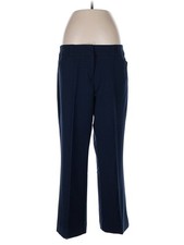 Alfani Women Blue Dress Pants 12