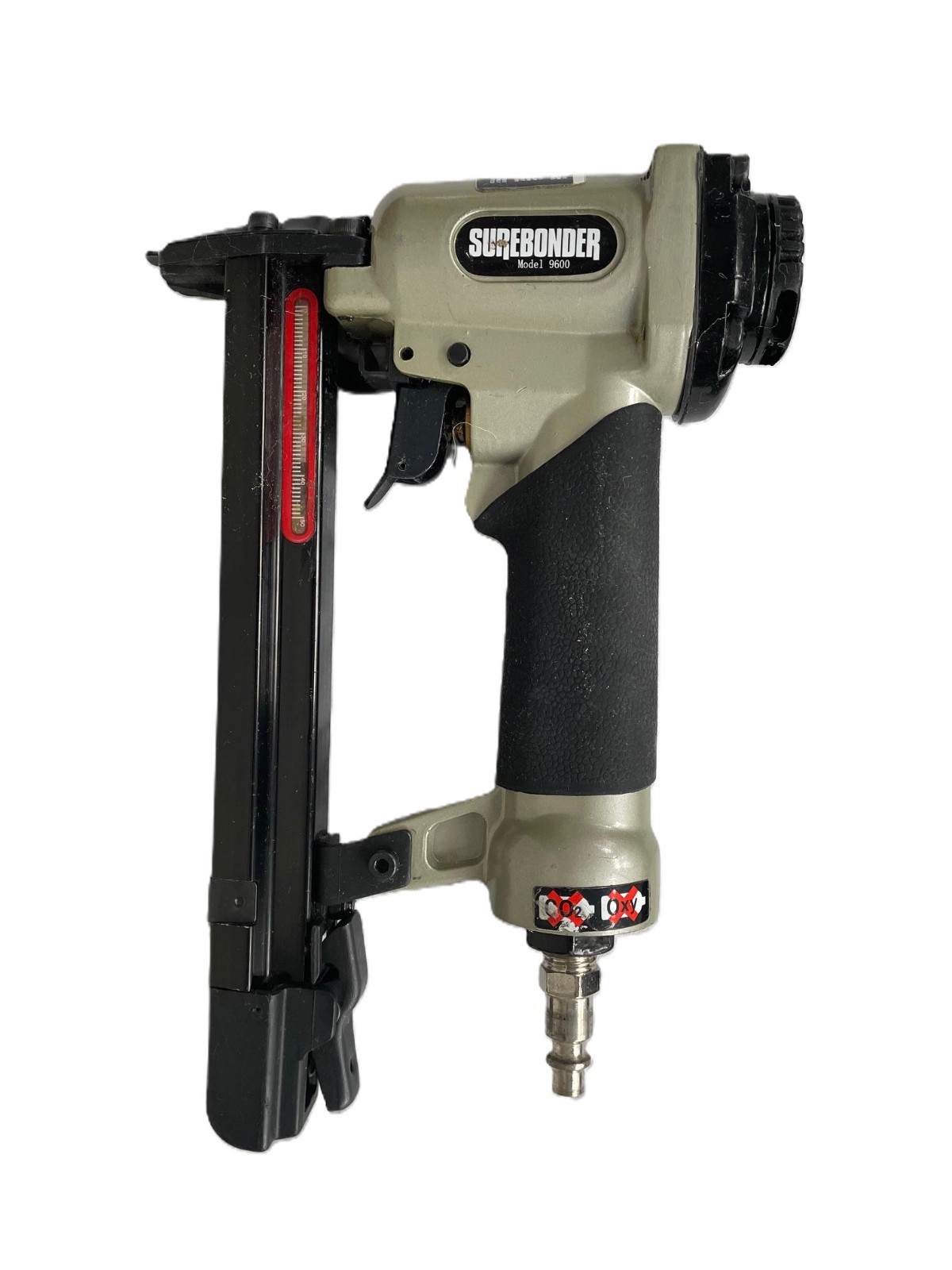 Surebonder All Purpose Pneumatic Stapler 9600