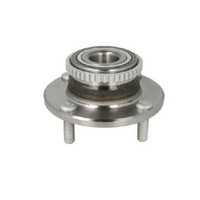 2X Radnabe Hinten FüR KIA Cerato LD 2.0 04 Bis 05 BTA D4FA G4ED