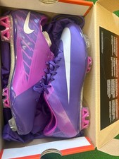 Nike Mercurial Vapor VII FG Colorway Purple Size 6.5