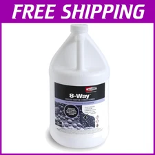 Rust Remover with Sure-Cure Color Indication