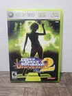 New ListingDance Dance Revolution: Universe (Microsoft Xbox 360, 2007)