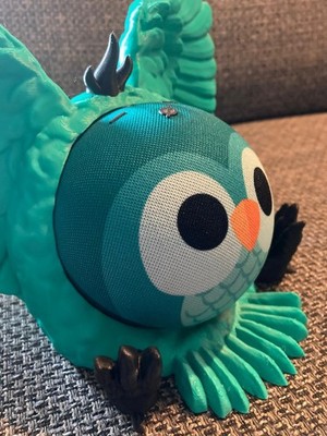 Eulennest Alexa Echo Dot 5. Generation Ständer 