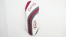 Ping Golf Ladies G Le2 Driver Headcover Head Cover Good
