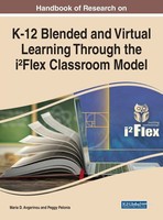 Maria D. Avgerinou (U. A.) | Handbook Of Research On K-12 Blended And Virtual...