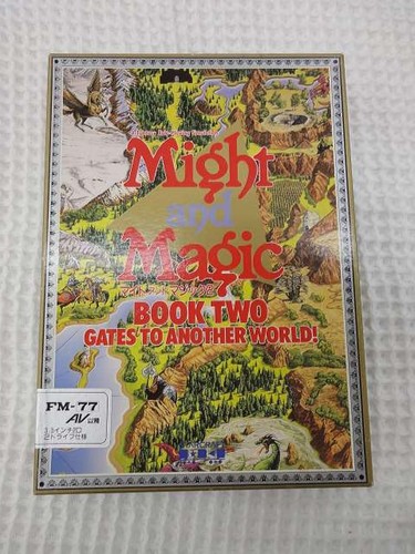 Magic Star Craft Starcraft Might And Magic 2 Retro Game Software ES990 | eBay