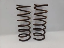 1982-1985 Toyota Celica Supra MK2 rear coil spring springs set suspension