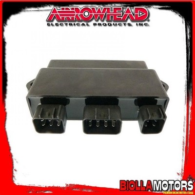 IYA6043 STEUERGERÄT CDI ECU YAMAHA Kodiak 450 4x4 YFM450FA 2006- 421cc - -