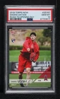 2018 Topps Now Road to Opening Day /1854 Shohei Ohtani PSA 10 GEM MT Rookie RC