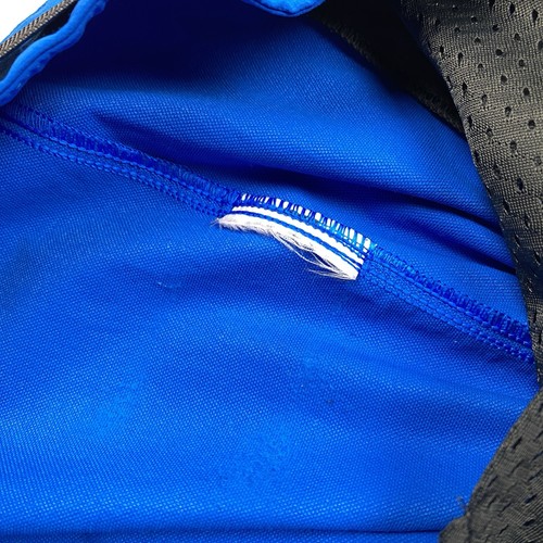 Haglöfs Męskie duże spodnie softshell niebieskie techniczne spodnie turystyczne W34 L27,5 - Zdjęcie 8 z 8