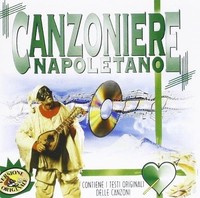 Audio Cd - Canzoniere Napoletano Verde / Various - It-Why -D- Neu