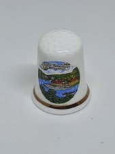Kloster Weltenburg  - Fingerhut/ Thimble  (7)
