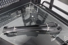 21802133 U-Haul Truck Rear Door Bottom Seal 89 inches E450 C5500 F650