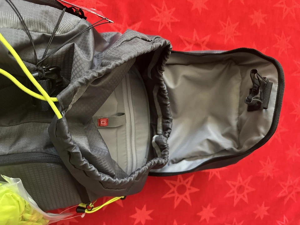 Manfrotto Aviator Drone Backpack Hover-25 MB AV-BP-H-25 - Image 4 of 4