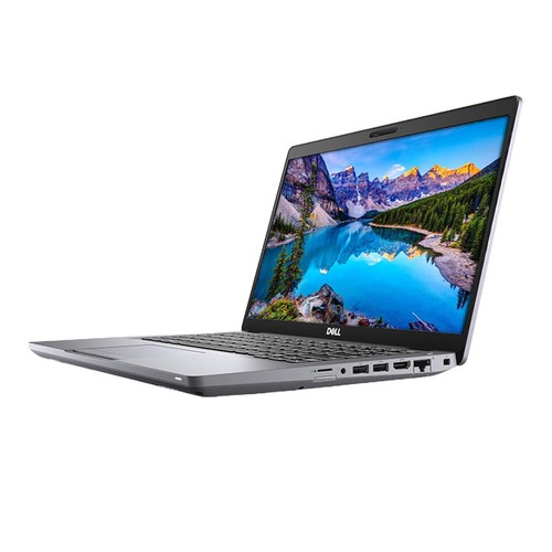 Dell Latitude 5411 Portable i7-10850H 16GB 512GB SSD 14 " FHD Windows 11 - Photo 7/7