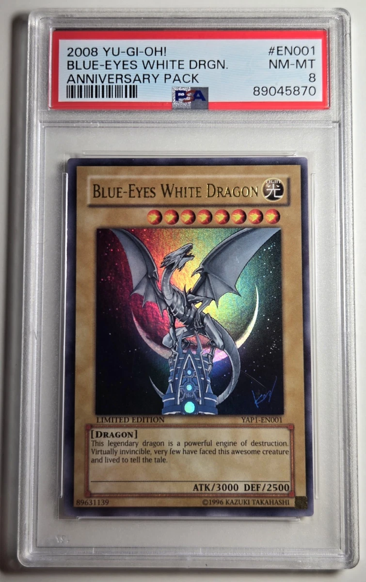 buy psa yugioh cards 2021 Yu-Gi-Oh Dawn of Majesty 1st Edition Stardust Dragon SLR BGS 9.0 PSA Individual Yu-Gi-Oh! Trading Cards