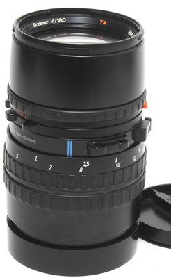 Hasselblad CFE 4/180mm Sonnar very clean made in Germany