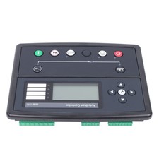 Generator Control Module Deepsea DSE 7210 Controller Automatic Voltage Regulator
