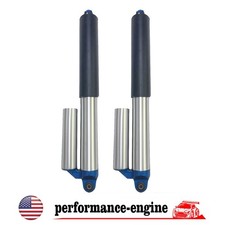 Pair For Ford F-150 Raptor Suspension Single Rear Shock Absorber Hl3z18125c Pair For Ford F-150 Raptor Suspension Single Rear Shock Absorber Hl3z18125c