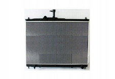 Radiateur Hyundai H-1