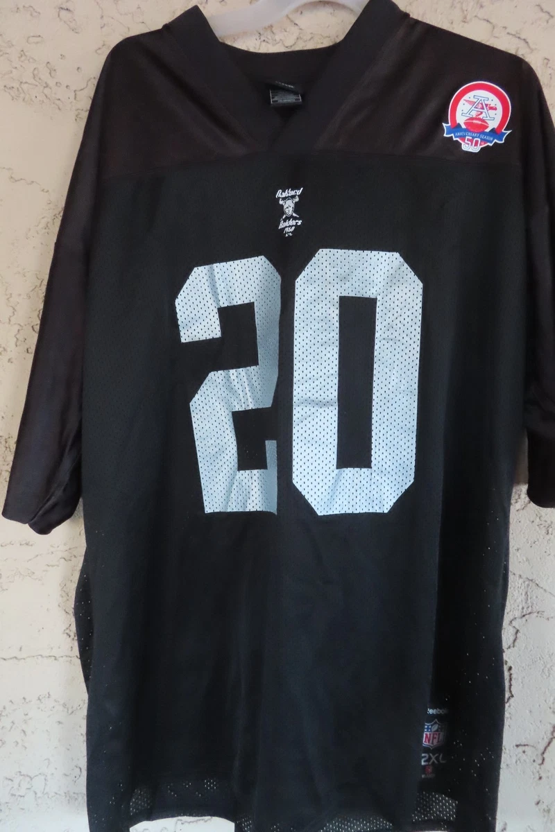 Reebok Darren McFadden NFL Jerseys for sale | eBay