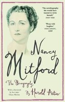 Nancy Mitford | The Autobiography | Nancy Mitford | Englisch | Taschenbuch