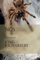King Richard Iii William Shakespeare Taschenbuch Kartoniert / Broschiert 2018