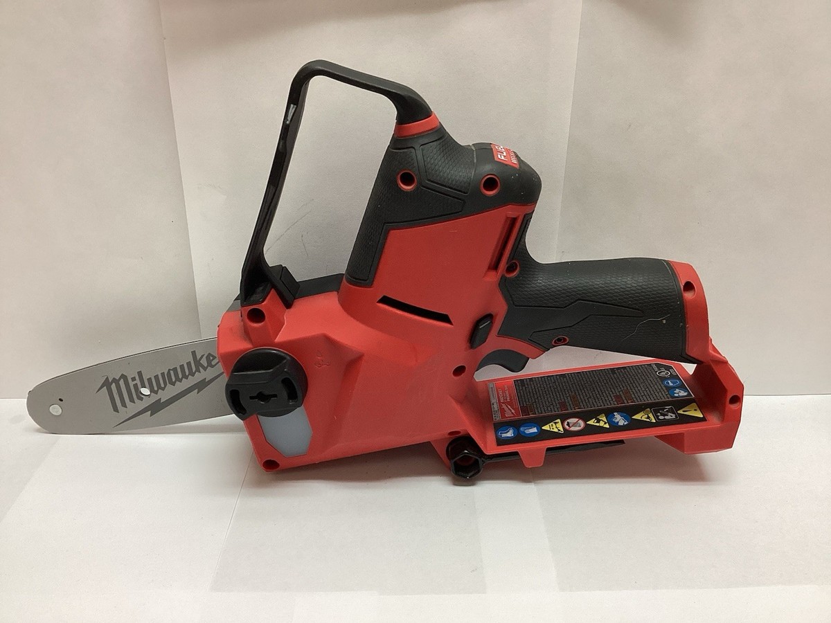 Milwaukee 2527-20 M12 FUEL HATCHET in Pruning Saw for sale