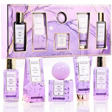 Luxury Lavender GiftSets For Mum Wife Girlfriend Birthday Gifts Christmas Gifts