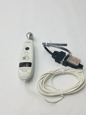 Exergen TAT-5000S Temporal Artery Scanner Thermometer With Dual Lock