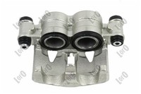 Abakus Bremssattel 131-04-555 FüR CitroËN Passend FüR Fiat Peugeot