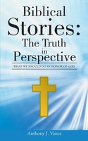 Anthony J. Vance | Biblical Stories | Taschenbuch | Englisch (2014)
