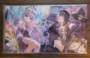 Hololive Playmat | eBay