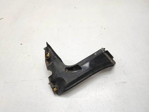 BMW 5 F10 Kotflügelhalter vorne links 7207931 3.00 Diesel 2011 33675993