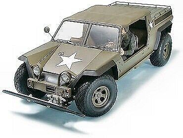 Tamiya Xr311 Combat Support Vehicle - 58004 | eBay UK