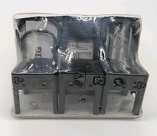 IKEA Hook Set of 3 Chairs Decorative Wall Mounted Hangers Black FJANTIG NEW