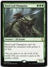 Steel Leaf Champion NM R Dominaria 182