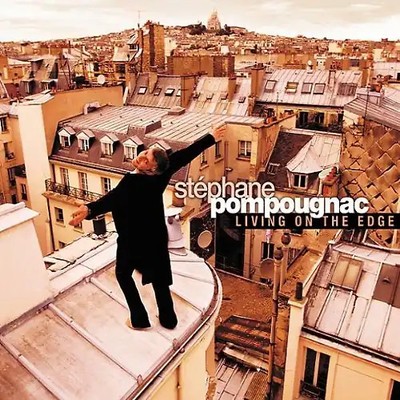Stephane Pompougnac - Living on the Edge