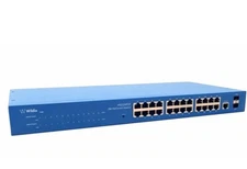 UniFi 24-Port 250W PoE Managed Switch