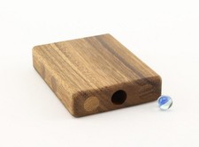 Lost Marble - Wooden Brain Teaser Puzzle
