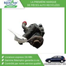 Pompe direction assistée Volkswagen GOLF