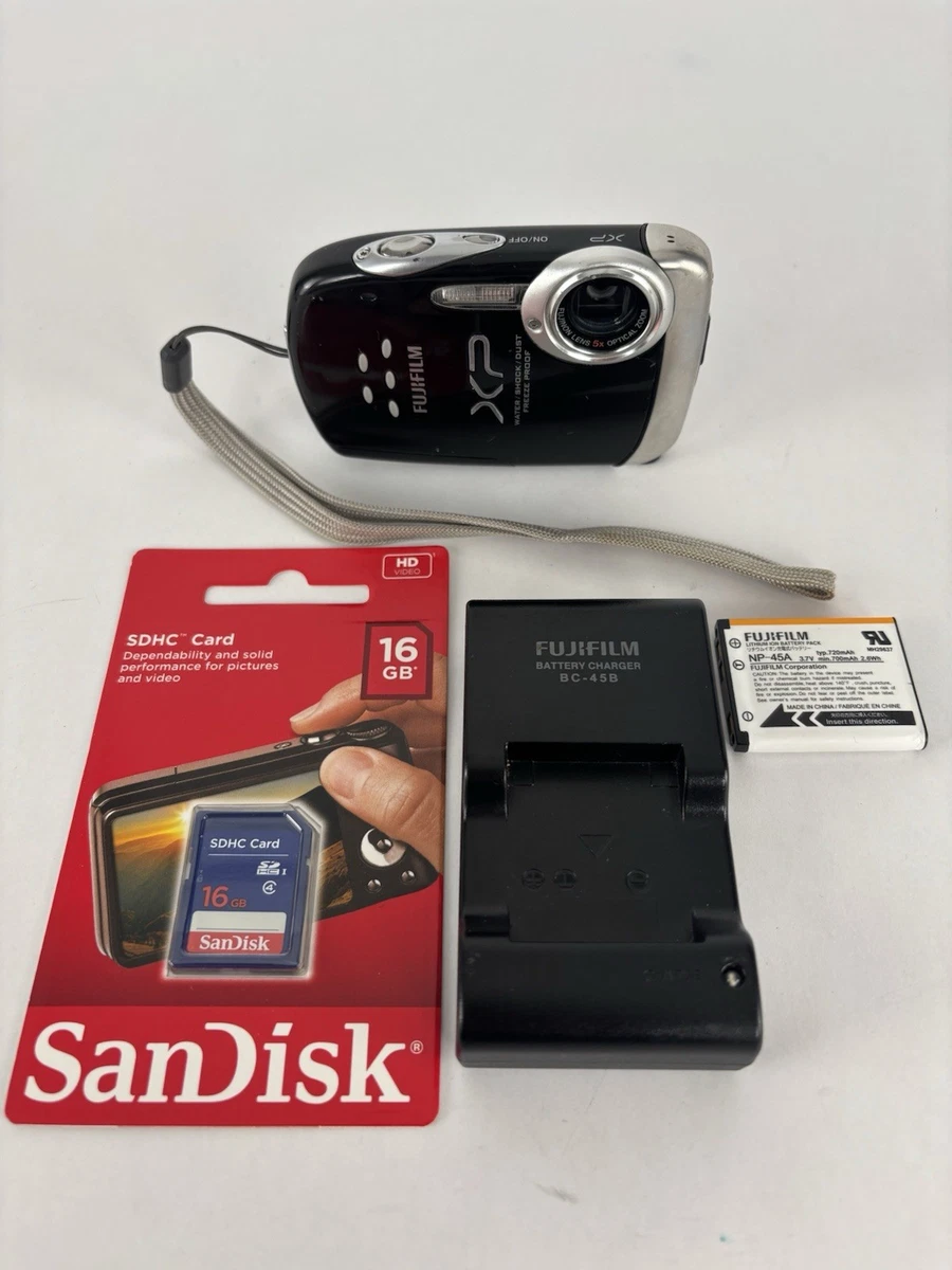 fuji xp10 products for sale | eBay