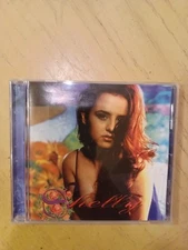 SHELLY LARES Shelly USED CD IN VERY GOOD PLUS CONDITION 