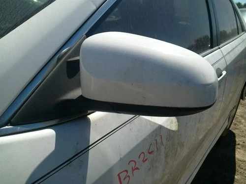 Driver Left Side View Mirror Power Non-heated Fits 12-14 CAMRY 317232