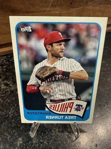Trea Turner