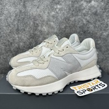 New Balance 327 Sneakers Womens Size 6 Timberwolf Reflection Shoes WS327JRT