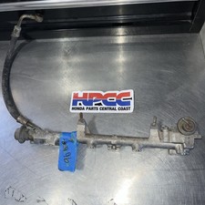 Integra Type R Gsr Sir-g Dc2 B18c6 B18c B18 Oem Fuel Rail W Damper